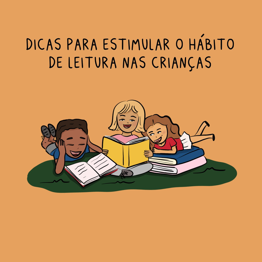 livros para quem quer começar a ler