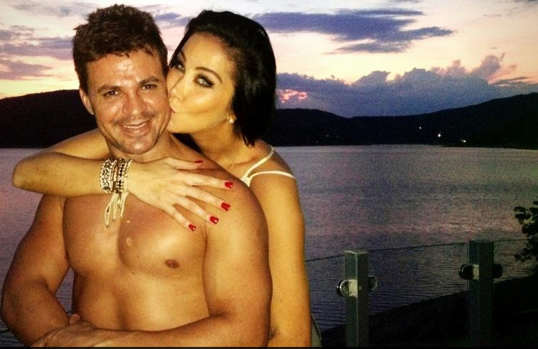 helen ganzarolli sem maquiagem