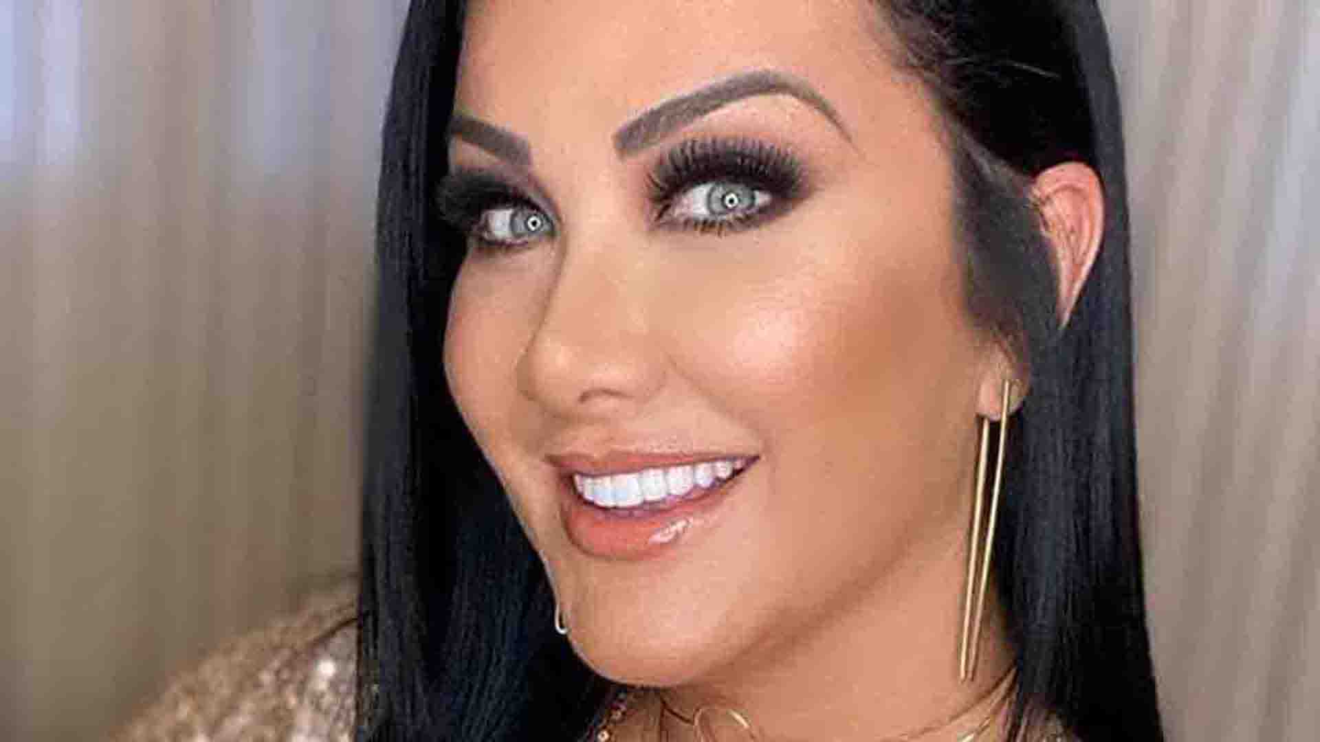 helen ganzarolli sem maquiagem