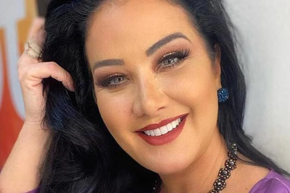 helen ganzarolli sem maquiagem