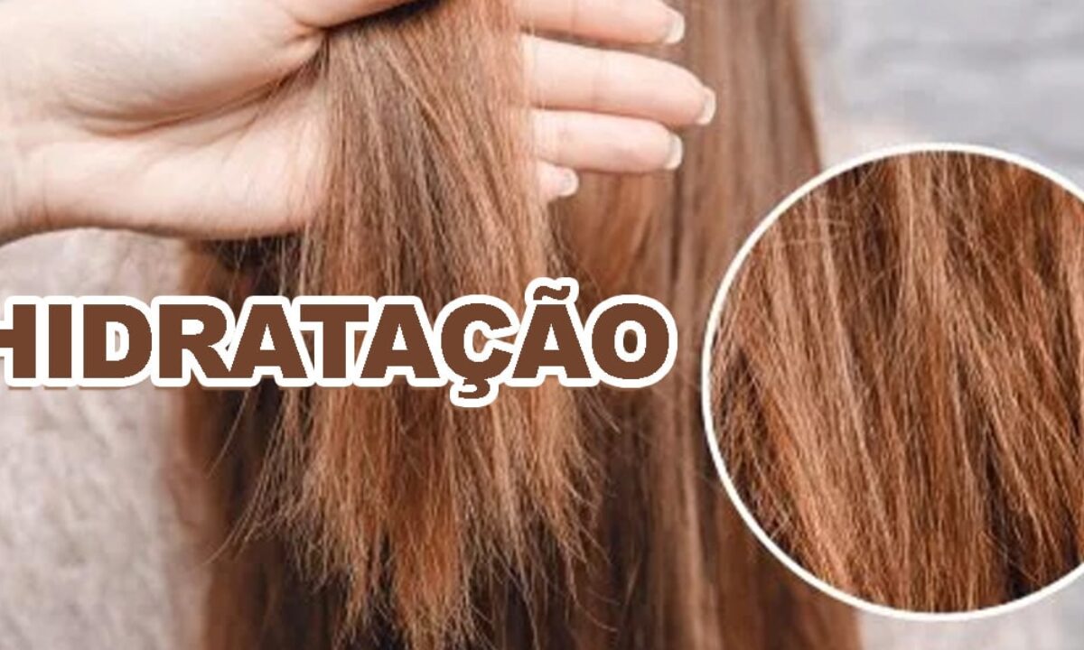 5 Receitas de Hidratação Caseira para Cabelos Oleosos