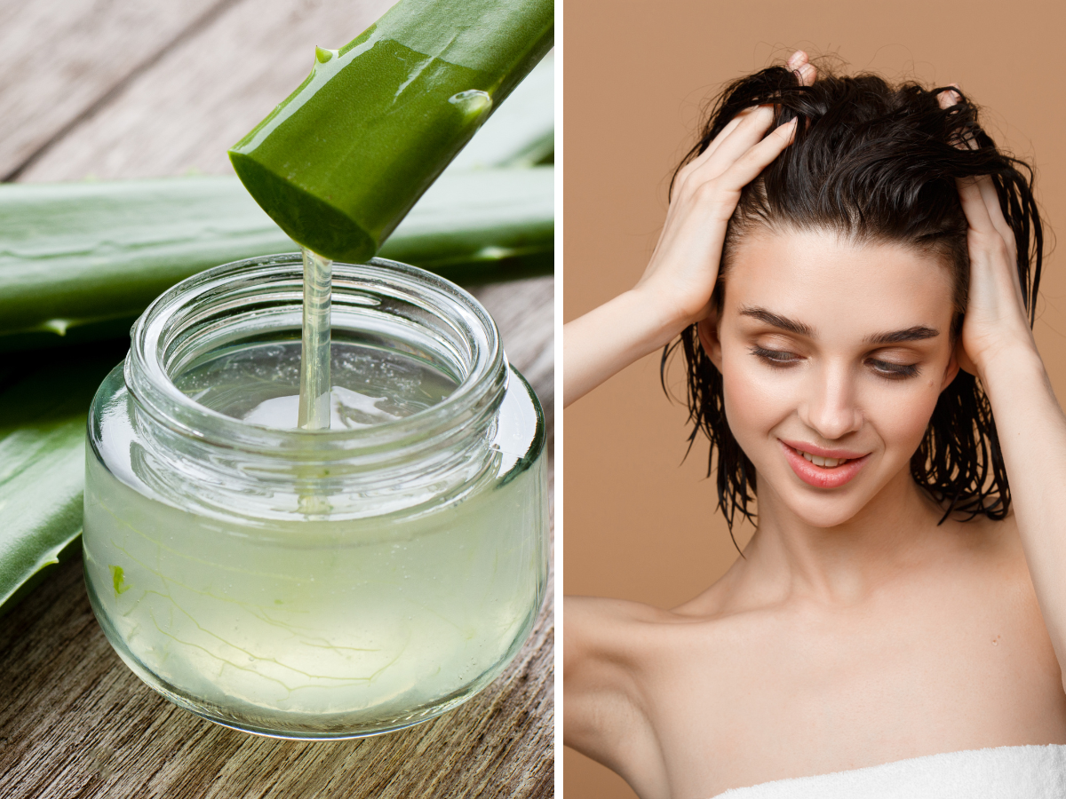 Mitos e Verdades sobre a Babosa no Cabelo: O Que Realmente Funciona