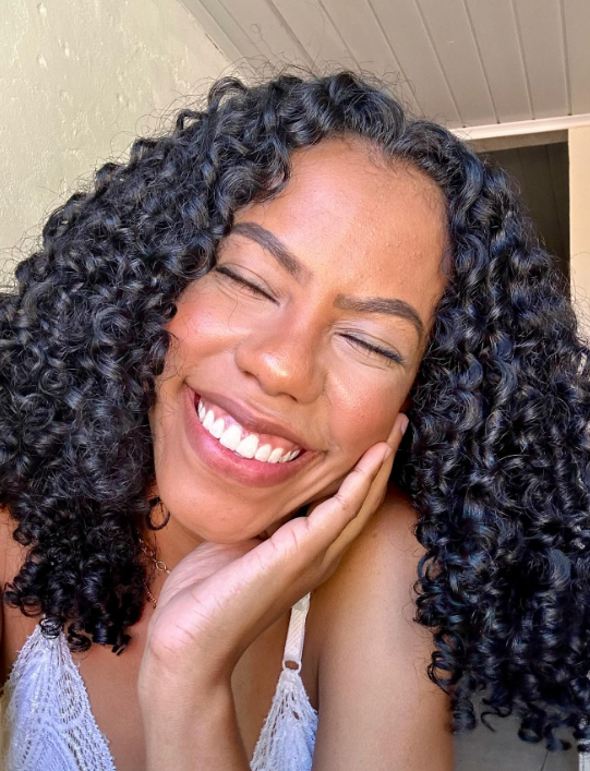 Babosa e Óleo de Coco: A Combinação Perfeita para Cabelos Extremamente Ressecados