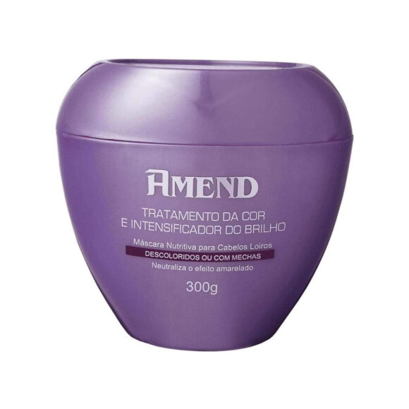 cronograma capilar para loiras com química