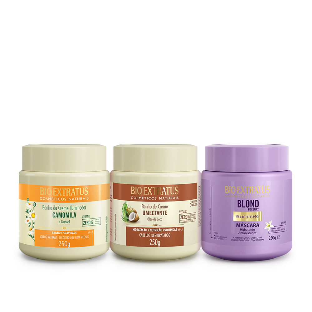 tratamento matizador para cabelos loiros em casa