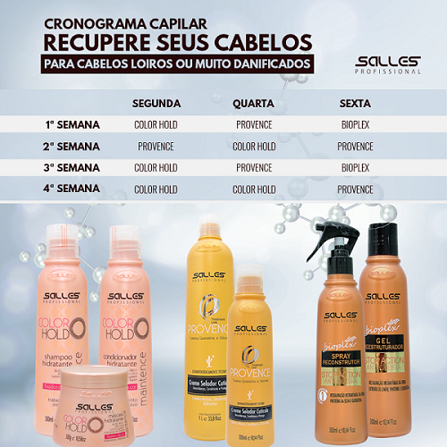 tratamento matizador para cabelos loiros em casa