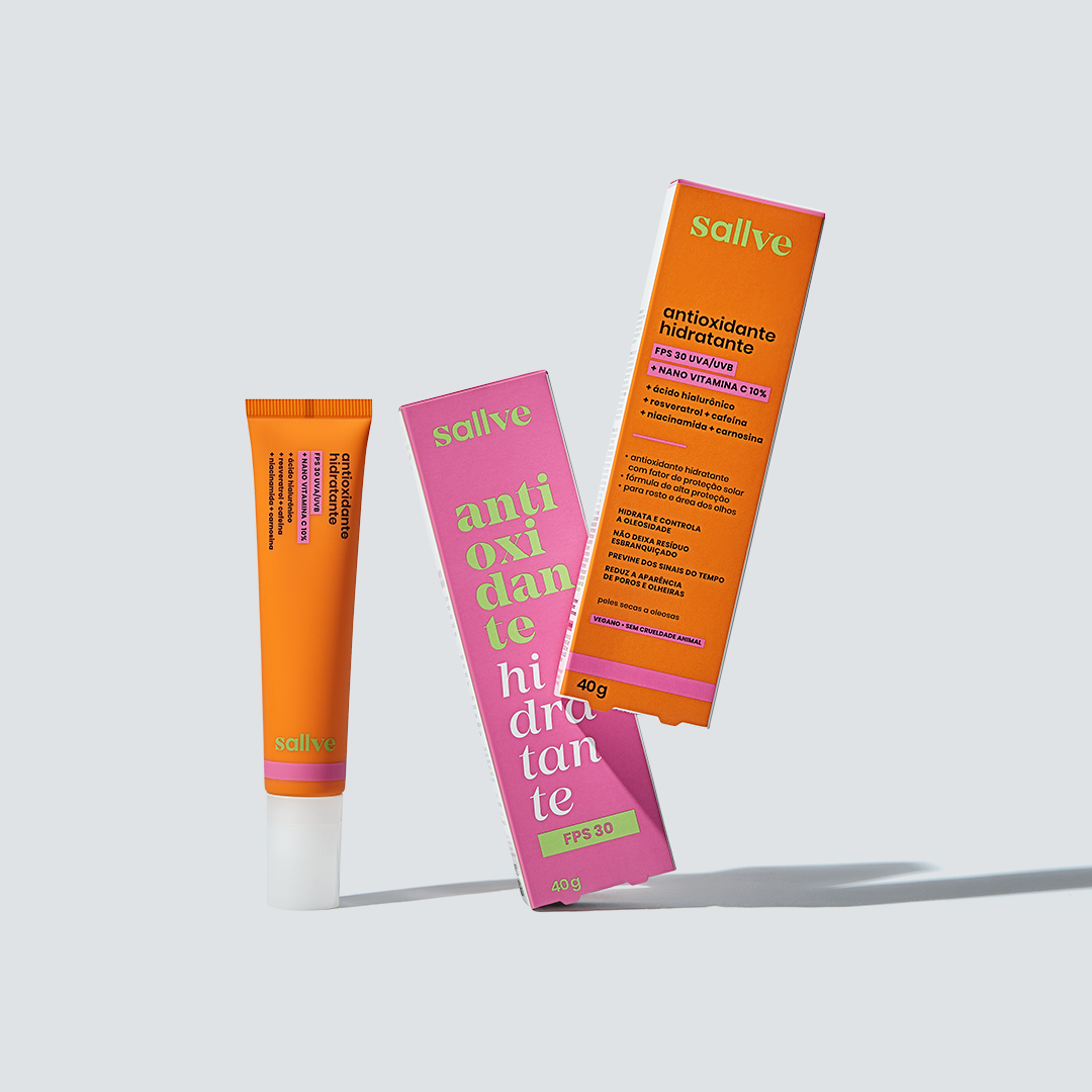 benefícios do hidratante com FPS para rotina diária