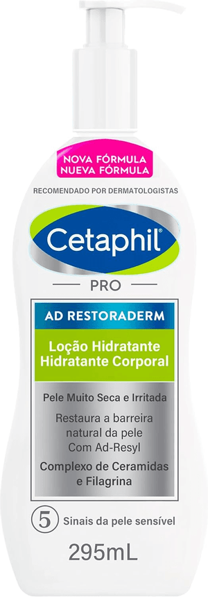 hidratante corporal para pele seca