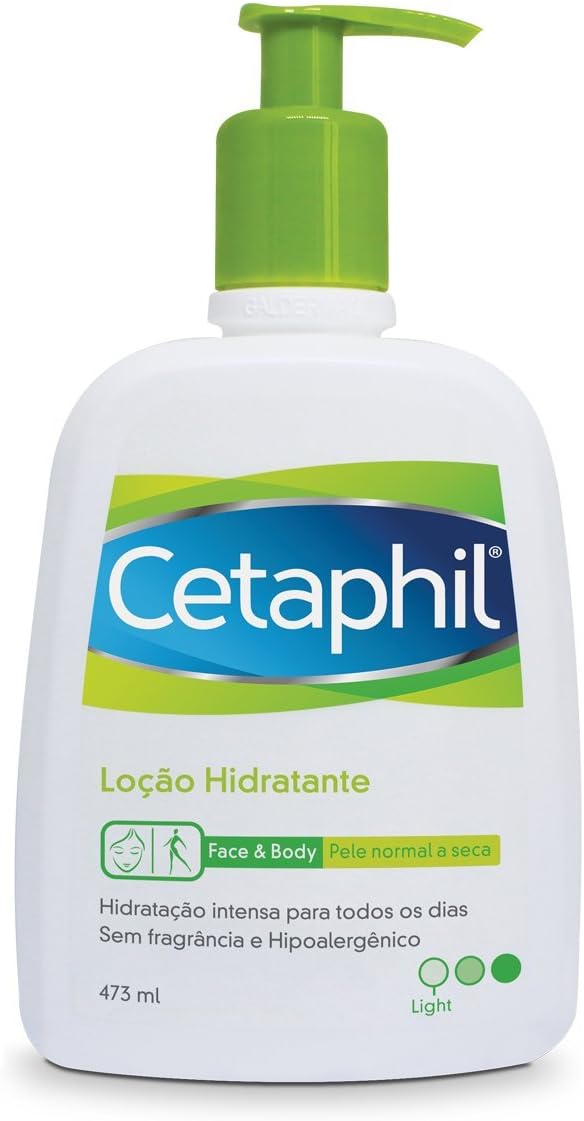 hidratante corporal para pele seca