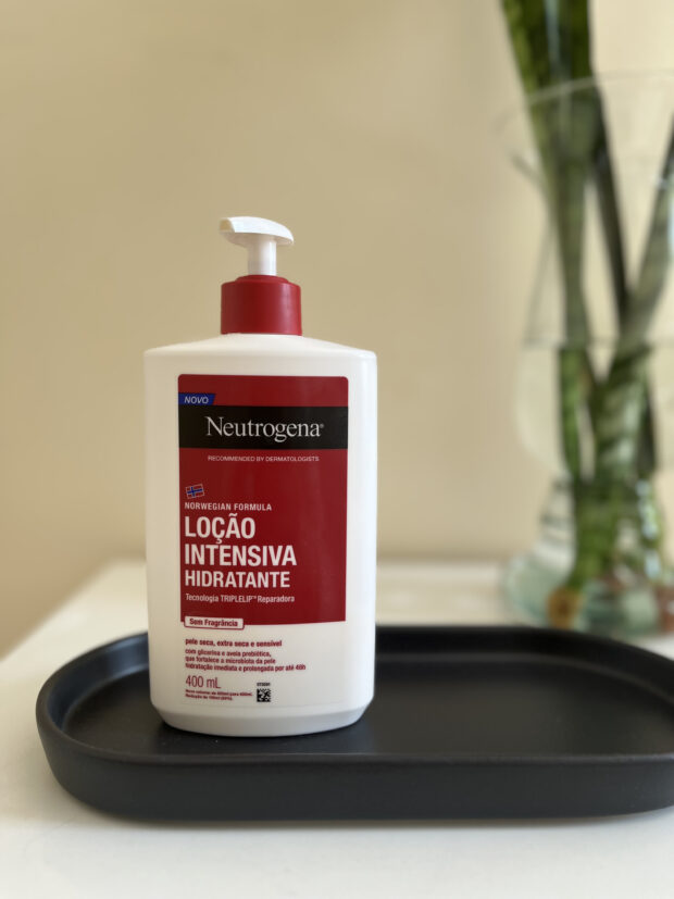 hidratante com ureia para pele muito seca