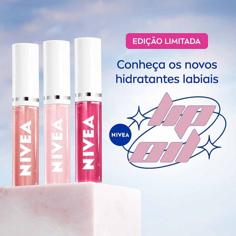 hidratante labial de luxo com tecnologia