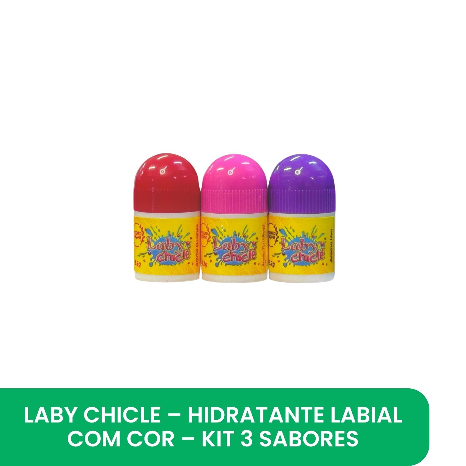 onde comprar hidratante labial com cor online