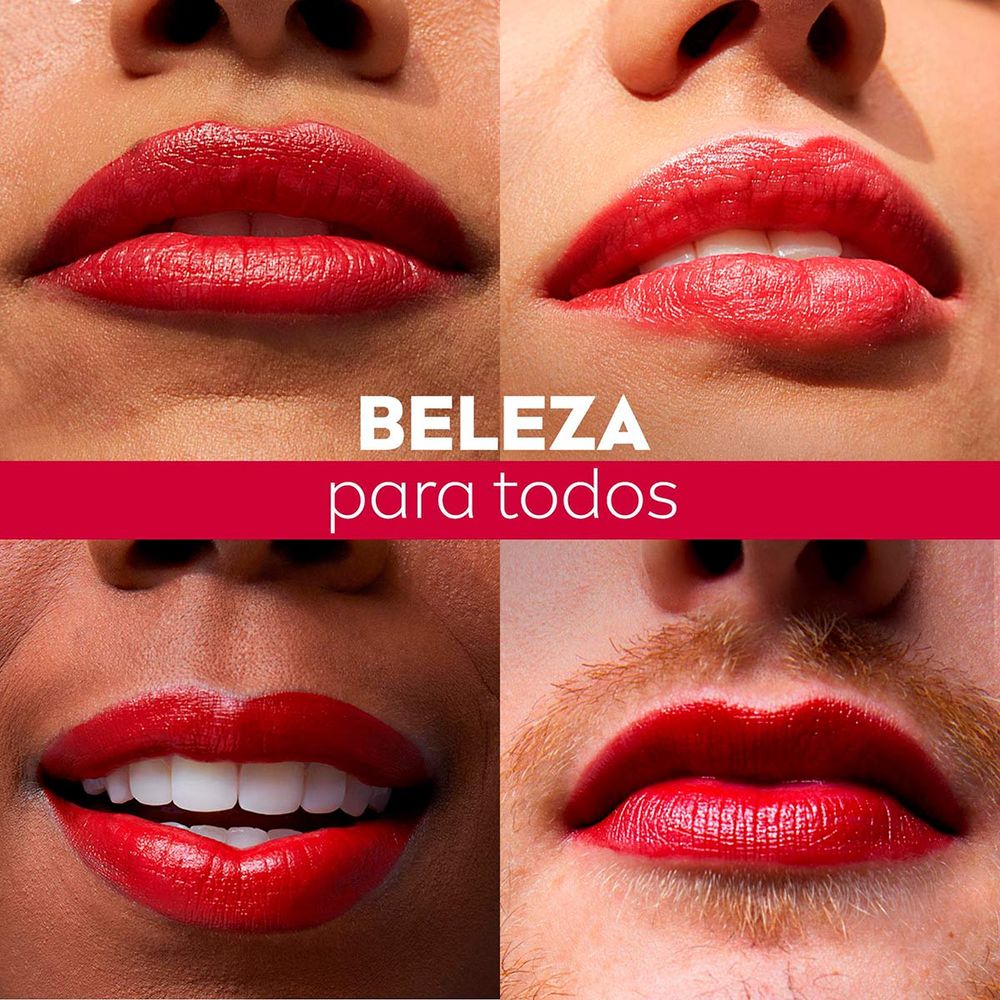 preço hidratante labial Nivea com cor