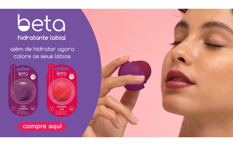 preço hidratante labial Nivea com cor