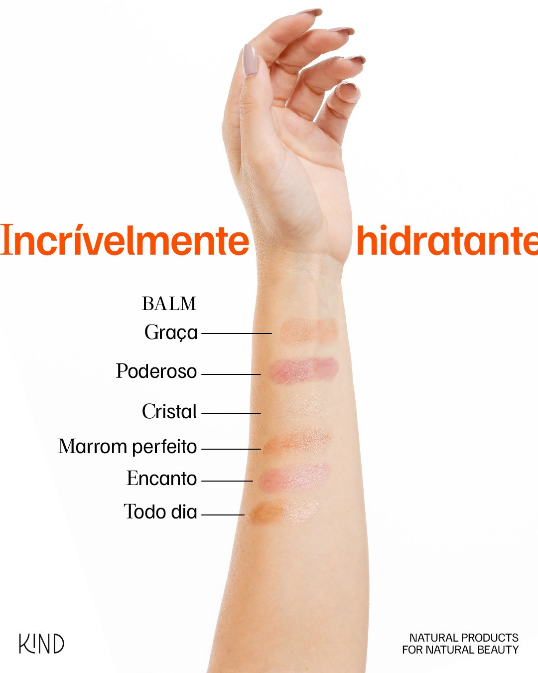 benefícios do hidratante labial com cor