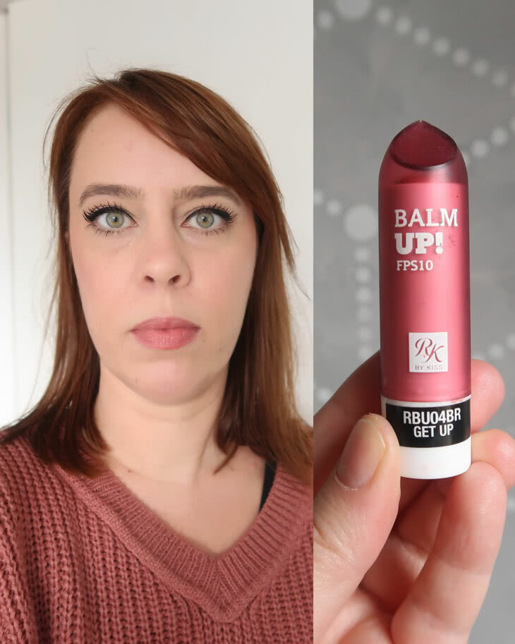 hidratante labial com cor para uso diário