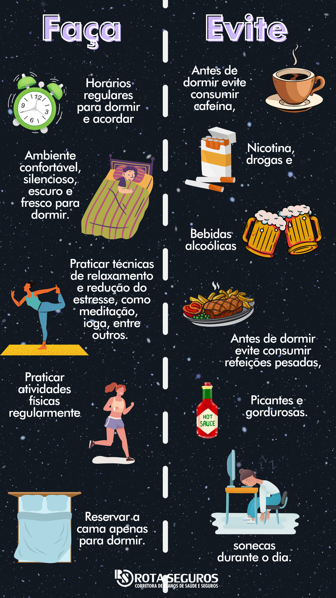 Como Criar um Ambiente Perfeito para Dormir Melhor