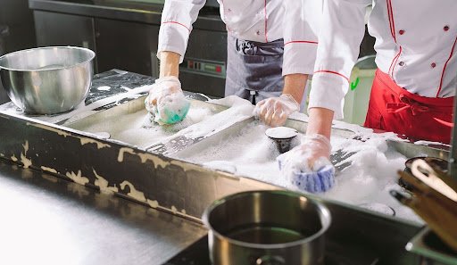 RDC 216/2004 Descomplicada: O Que Você Precisa Saber para Sua Cozinha