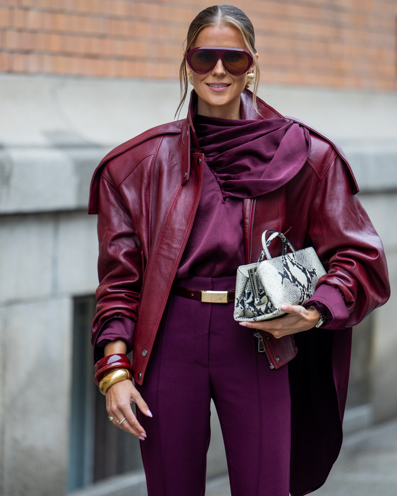 impacto social dos acessórios na moda