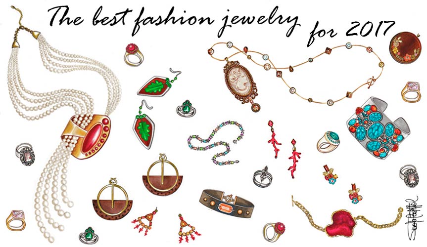 história da evolução dos acessórios