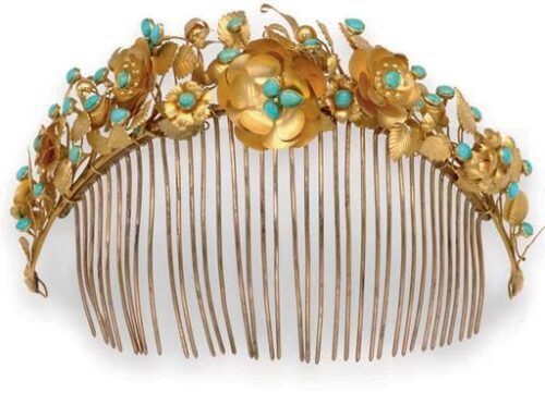 impacto social dos acessórios na moda