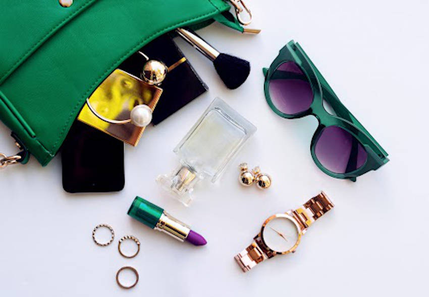 impacto social dos acessórios na moda