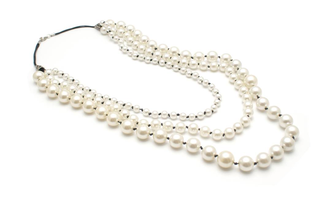 historia dos acessorios de moda