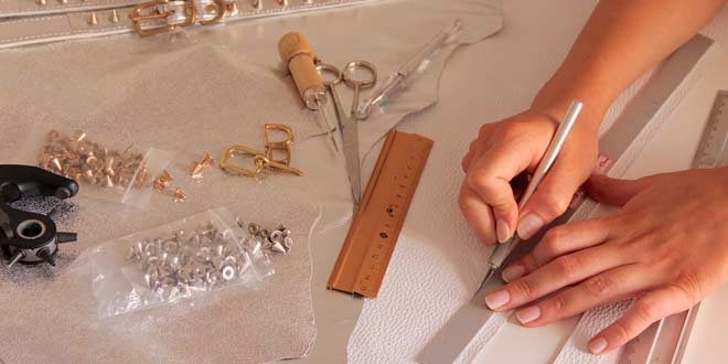 história da evolução dos acessórios