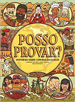 quem inventou as batatas fritas