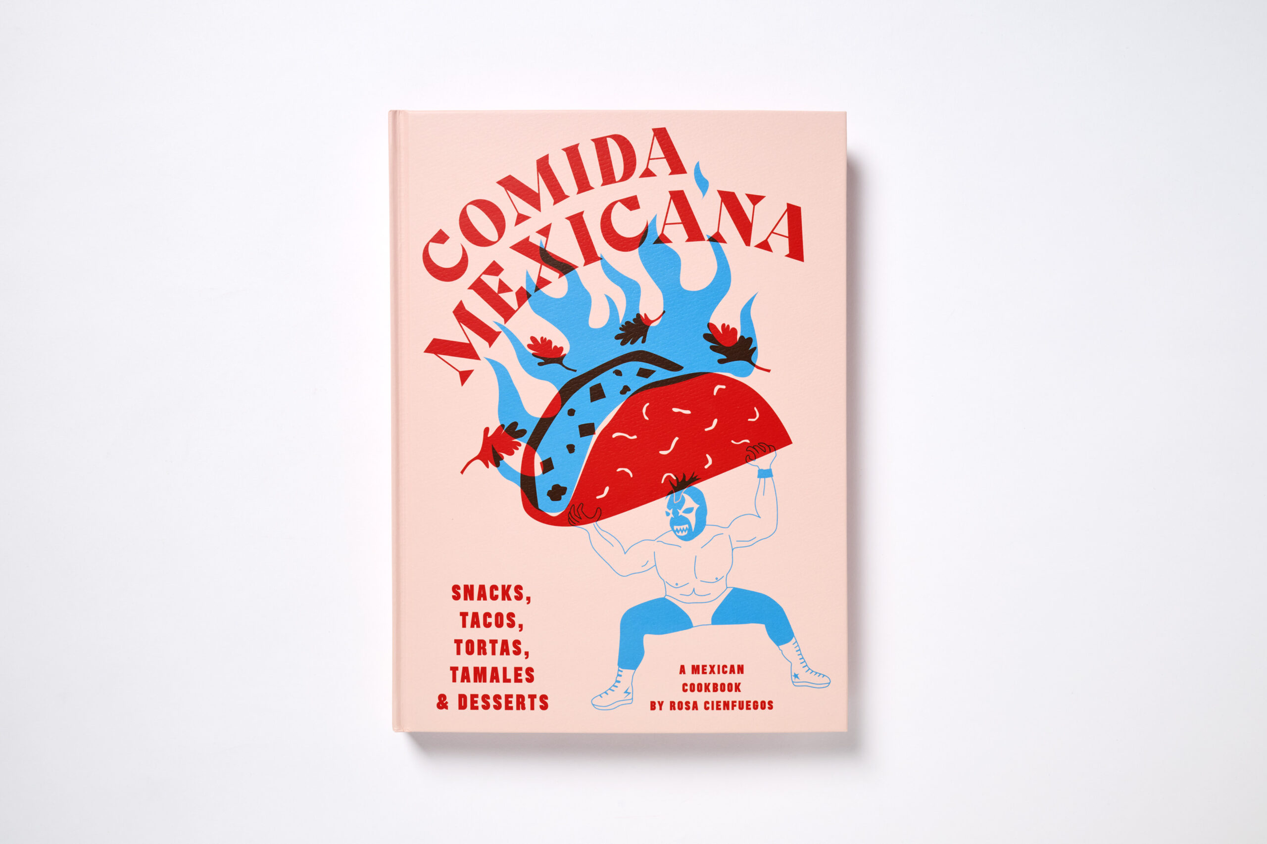 histórias sobre comida