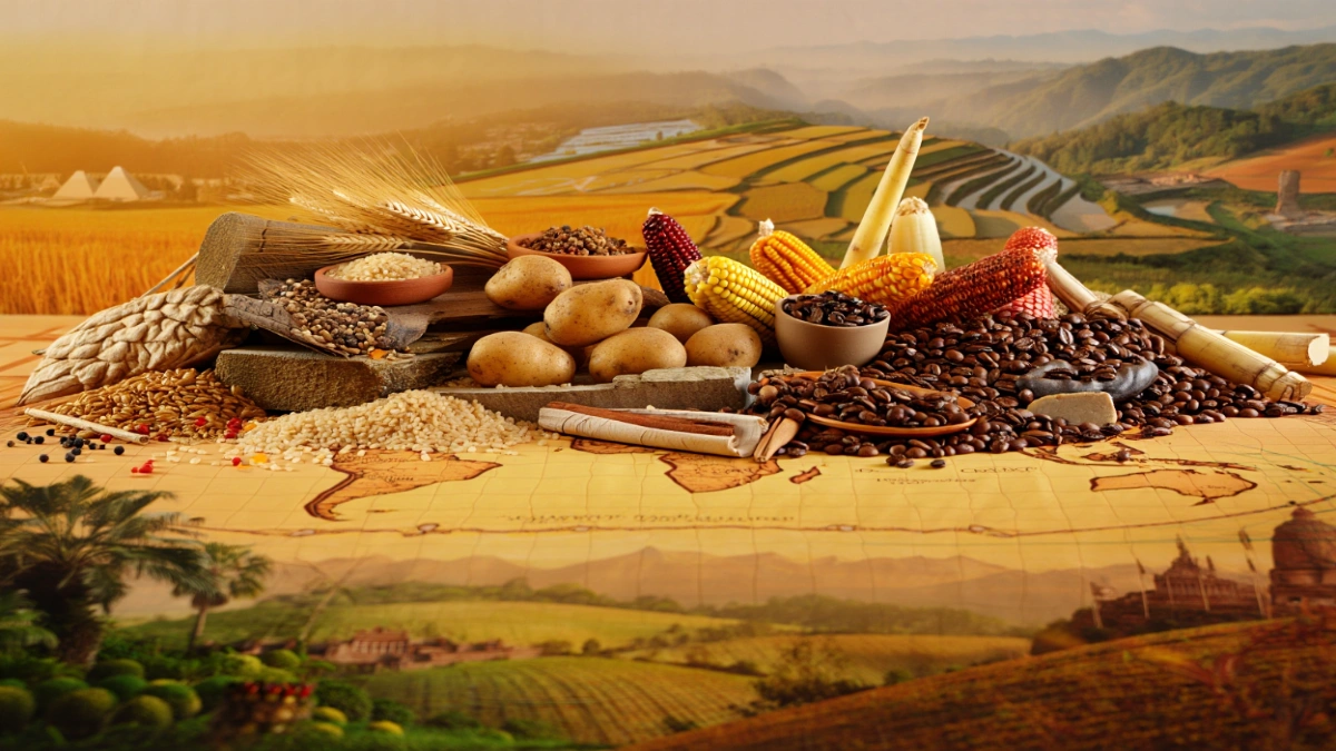 história do carpaccio