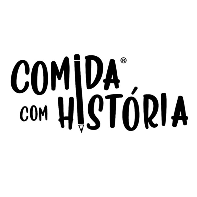 histórias sobre comida