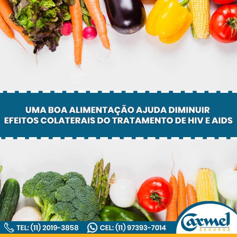 Receitas Saudáveis e Seguras para Pessoas com HIV: Guia Completo