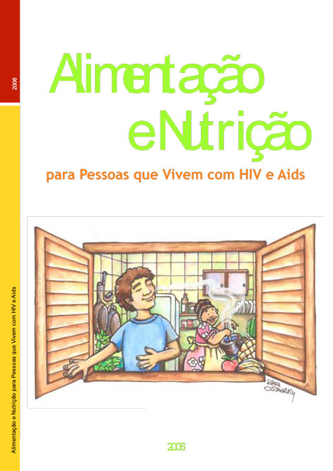 Mitos e Verdades sobre a Alimentação para Soropositivos