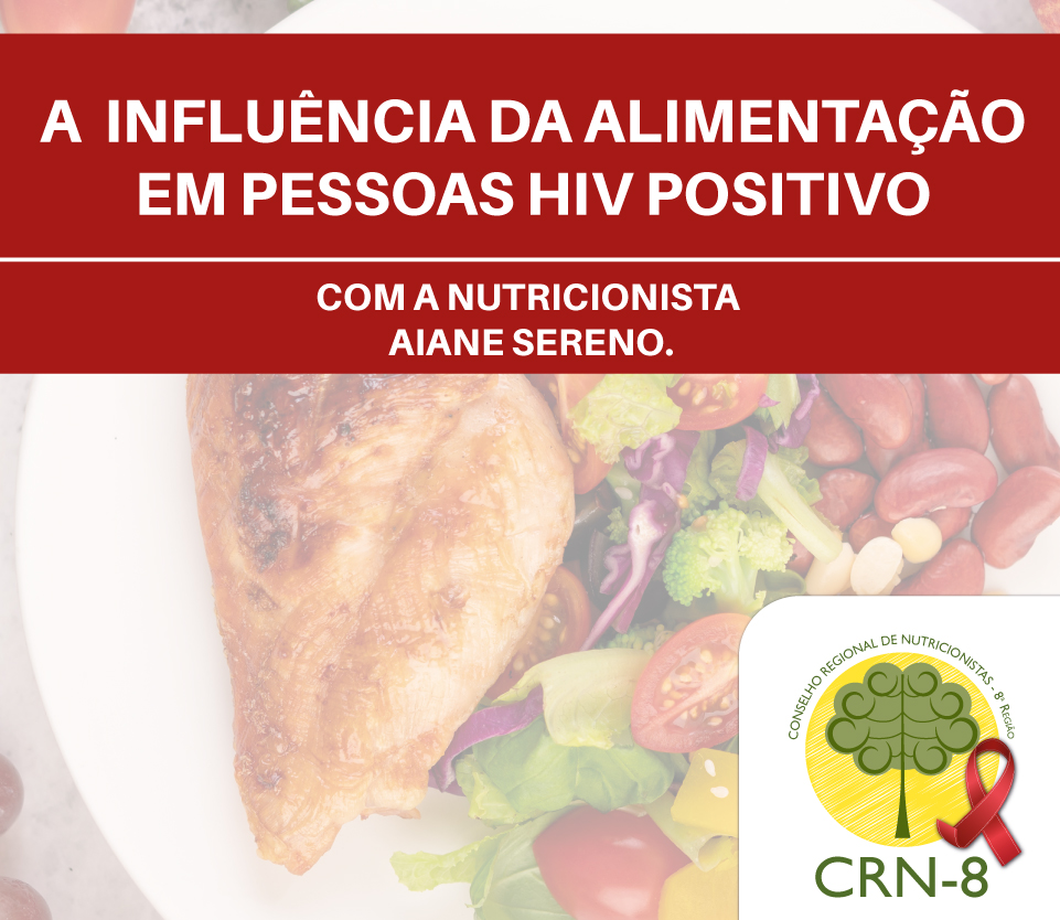 A Importância da Higiene Alimentar para Quem Vive com HIV