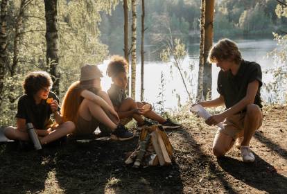 Descubra as Melhores Trilhas para Caminhada Perto de Você com AllTrails