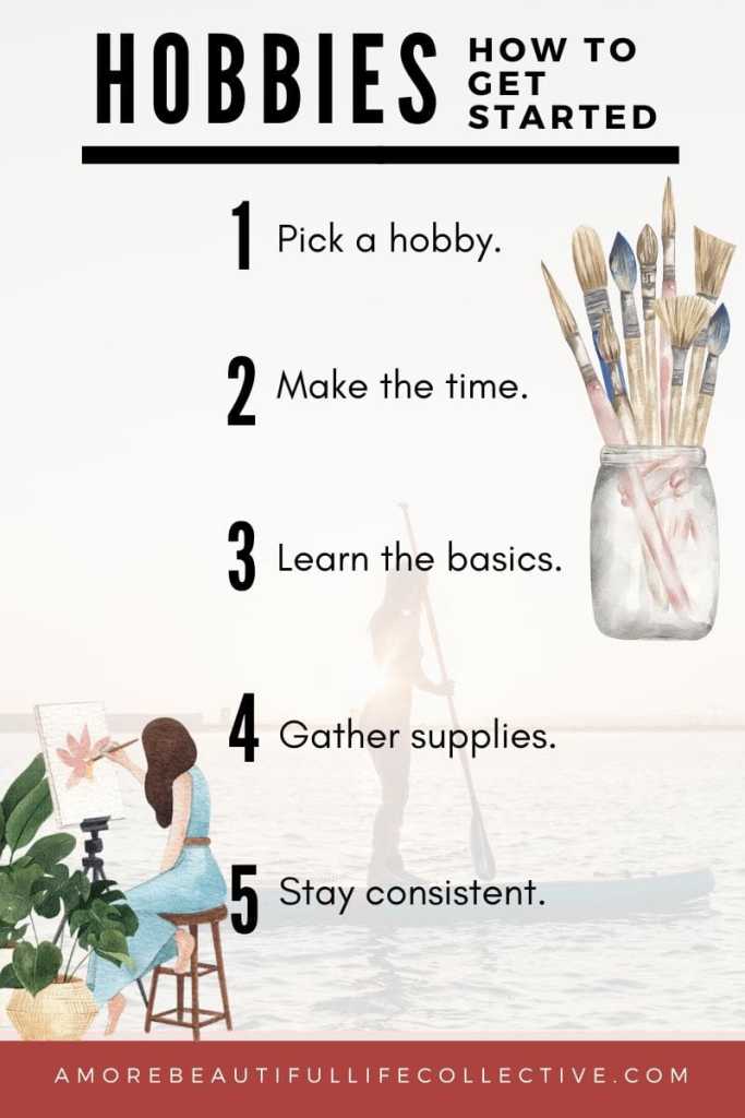 Além da Tela: Descubra Hobbies Manuais para Desconexão Digital