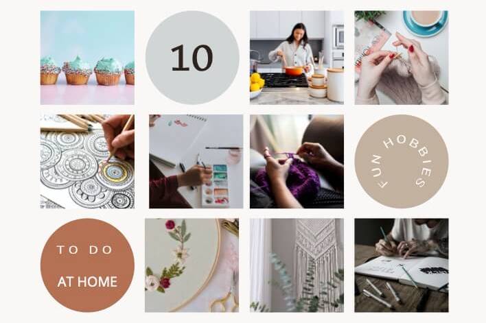 Transforme Seu Passatempo em Lucro: Hobbies Manuais Que Geram Renda Extra