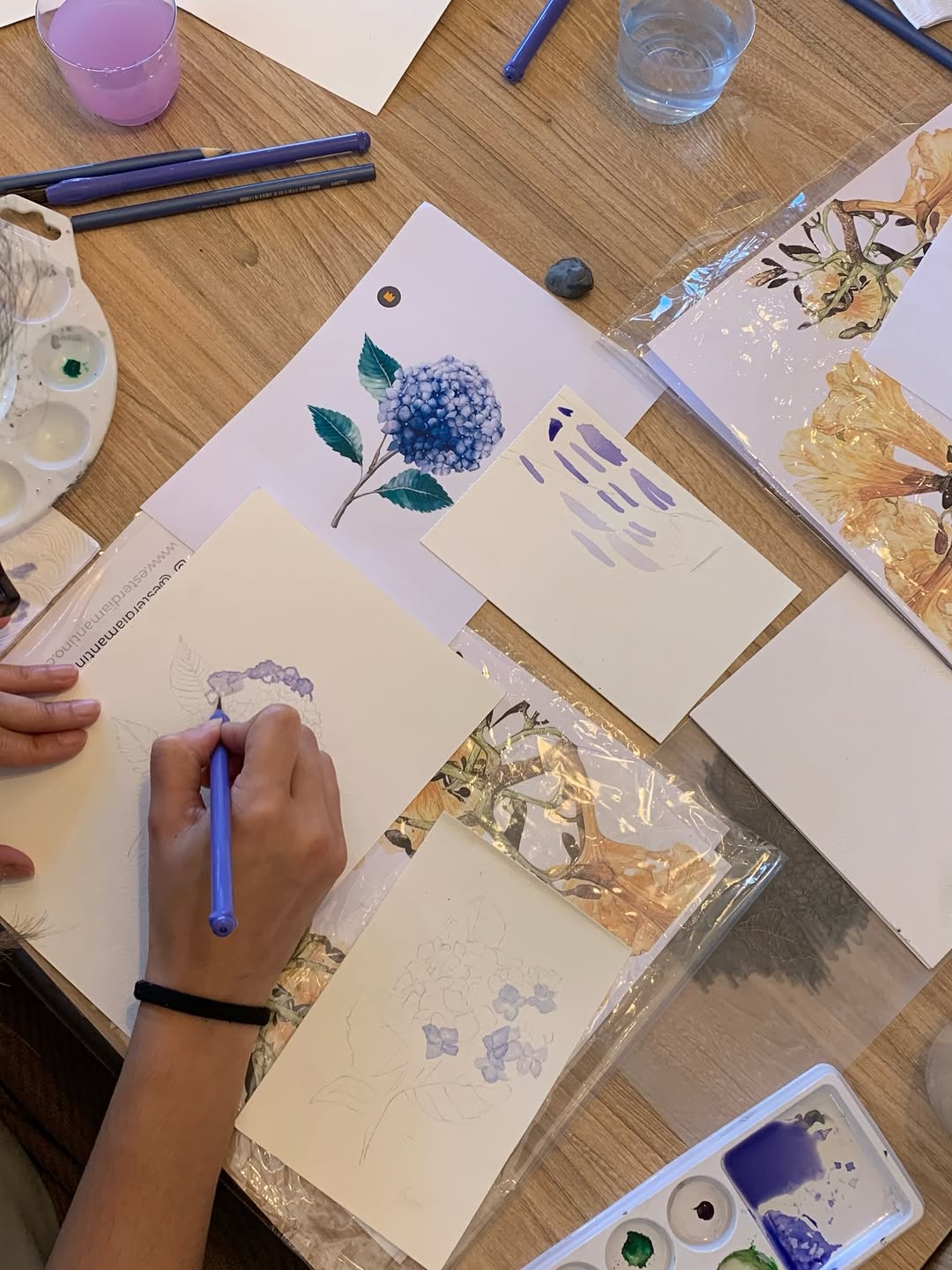 Além da Tela: Descubra Hobbies Manuais para Desconexão Digital