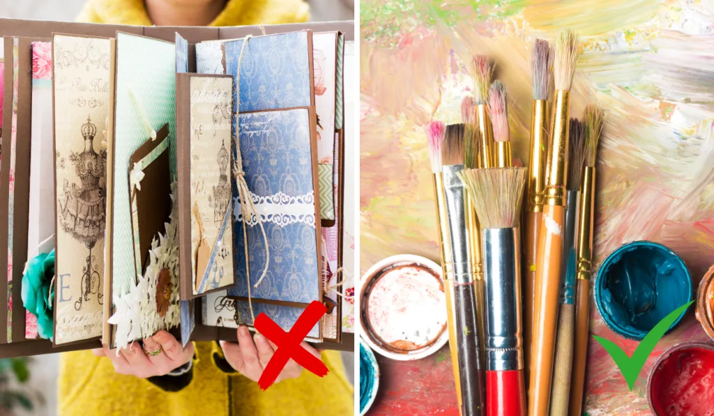 Os Melhores Hobbies Manuais para Iniciantes: Comece a Criar Hoje!