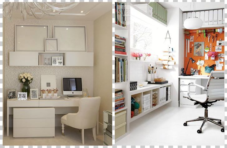 montar home office econômico