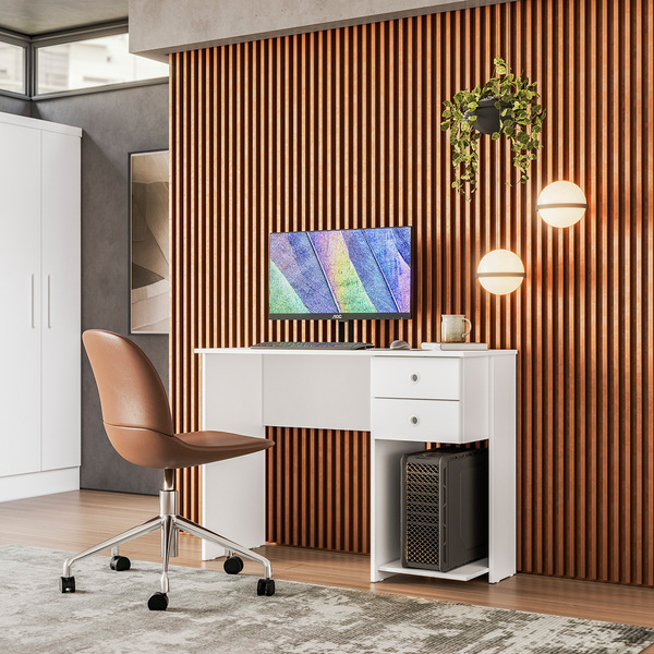 móveis funcionais para espaços reduzidos