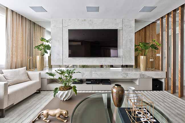 melhor soundbar para sala pequena 2026