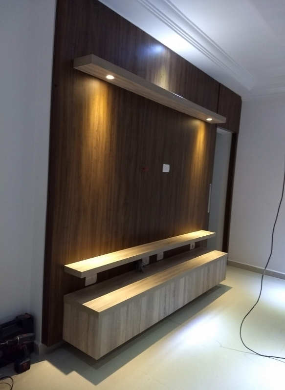 home theater para sala pequena