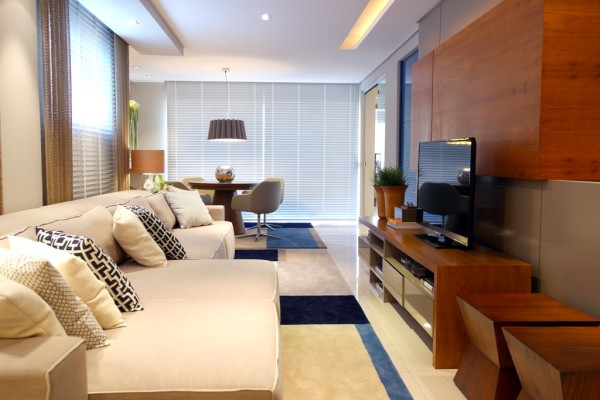 sistema de som compacto para apartamento