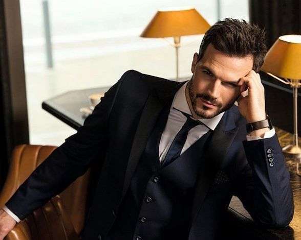 Top 10 Modelos Masculinos Brasileiros que Conquistam o Mundo