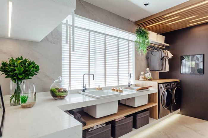 como fazer horta em espaço pequeno