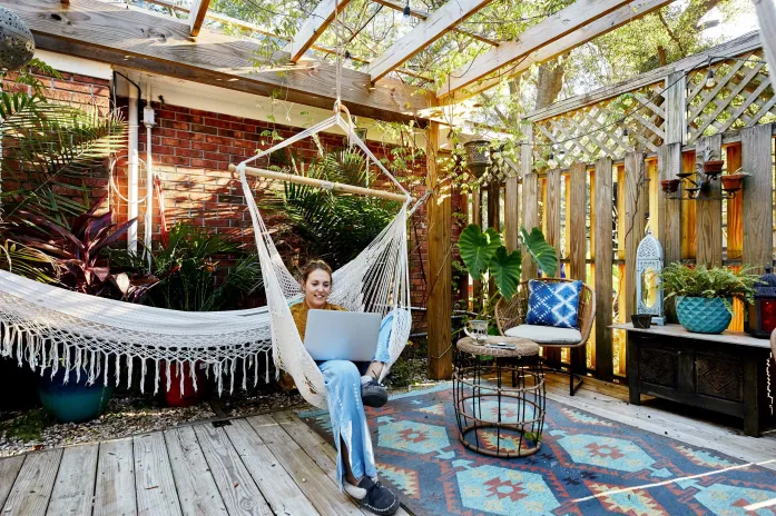 hospedagem para viajantes solo