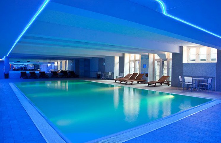 hospedagem para viajantes solo