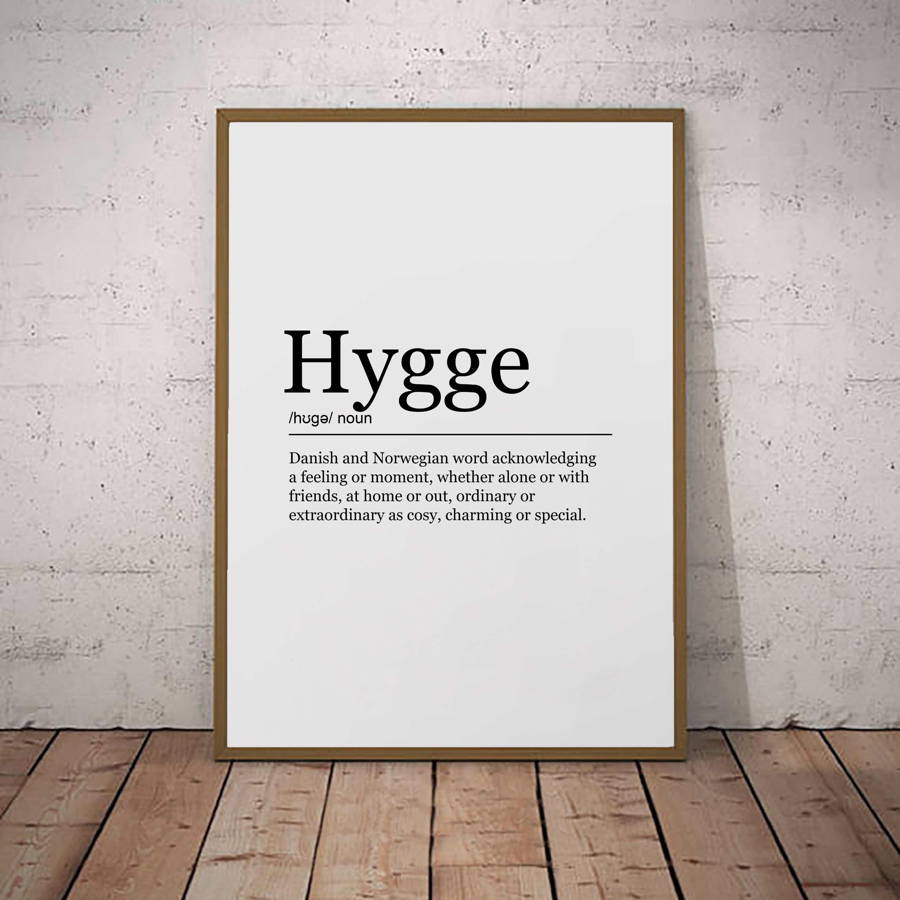 hygge